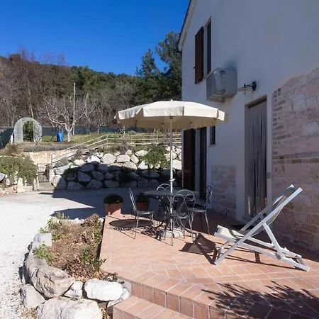 شقة A04 - Massignano, Bilocale Immerso Nel 2 *