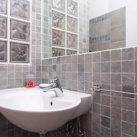 Appartement A04 - Massignano, Bilocale Immerso Nel 2 *