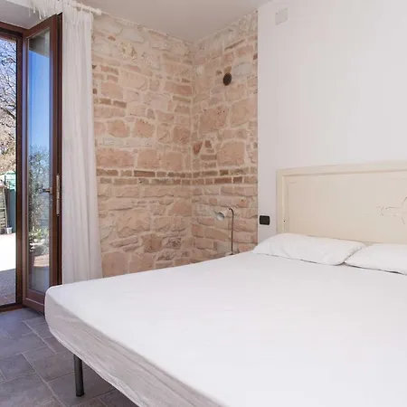 Appartement A04 - Massignano, Bilocale Immerso Nel 2