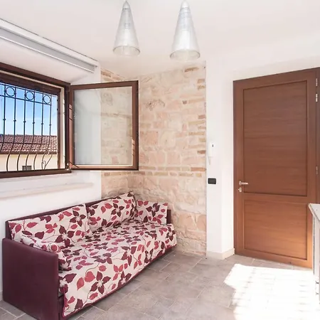 A04 - Massignano, Bilocale Immerso Nel 2 شقة أنكونا